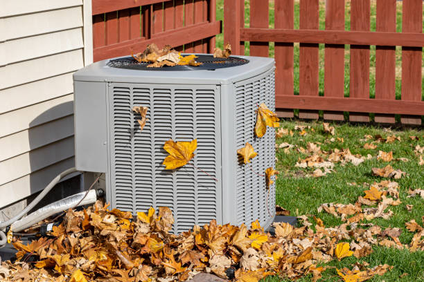 Best Solar-powered HVAC Systems in Dahlgren, VA