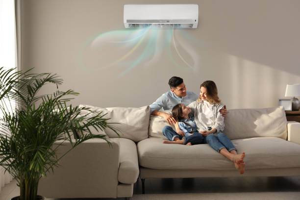 Best Ductless Mini-Split Systems in Dahlgren, VA