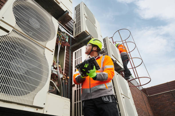 Best Geothermal HVAC Systems in Dahlgren, VA