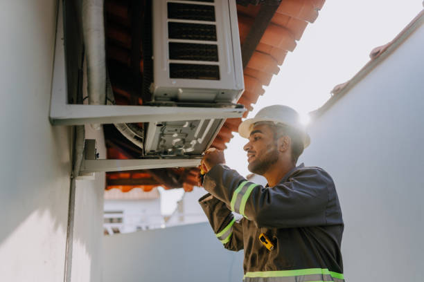 Best HVAC Financing and Leasing in Dahlgren, VA