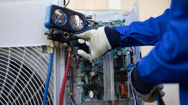 Best Seasonal HVAC Services in Dahlgren, VA